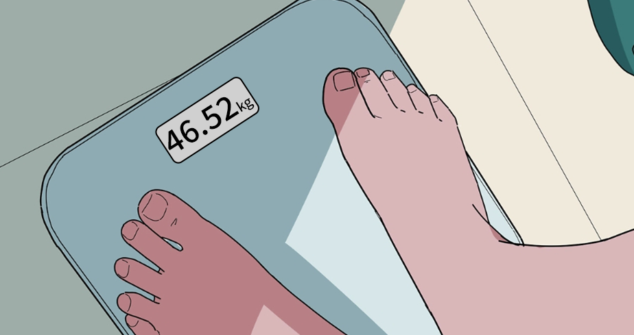 瘦肚子小妙招！有手就行，别找借口！